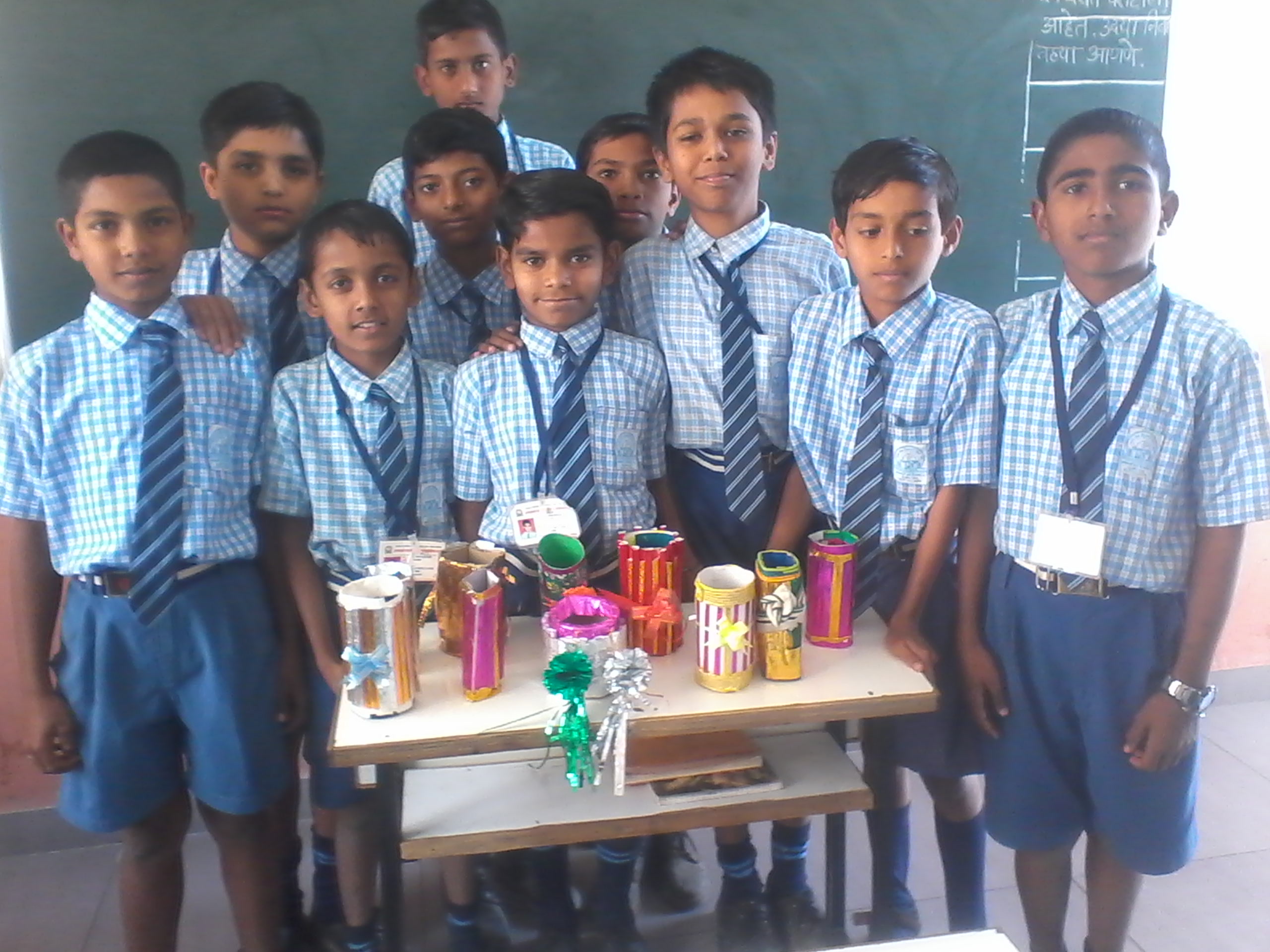 Ganpati Festival