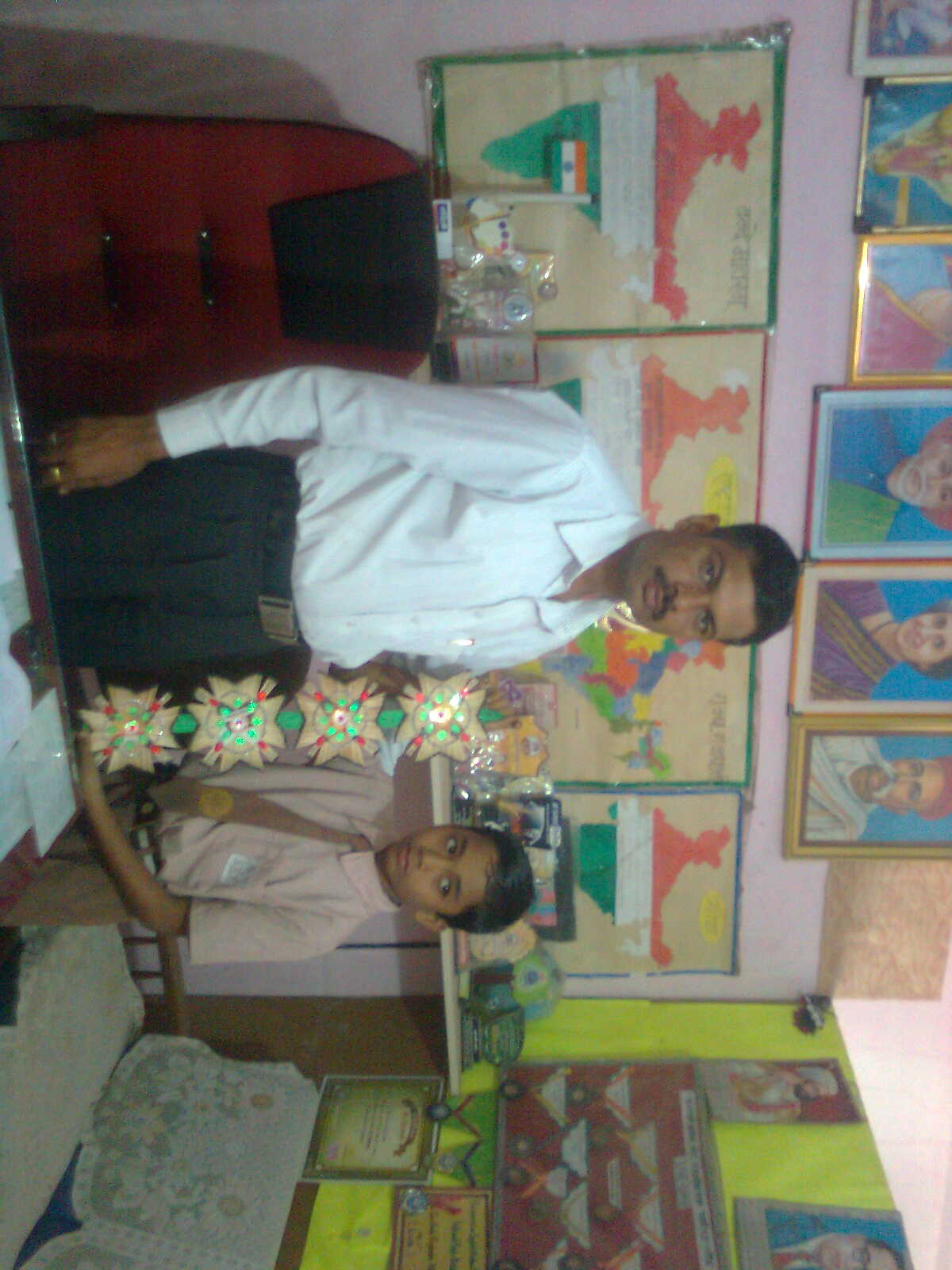 School Clubs