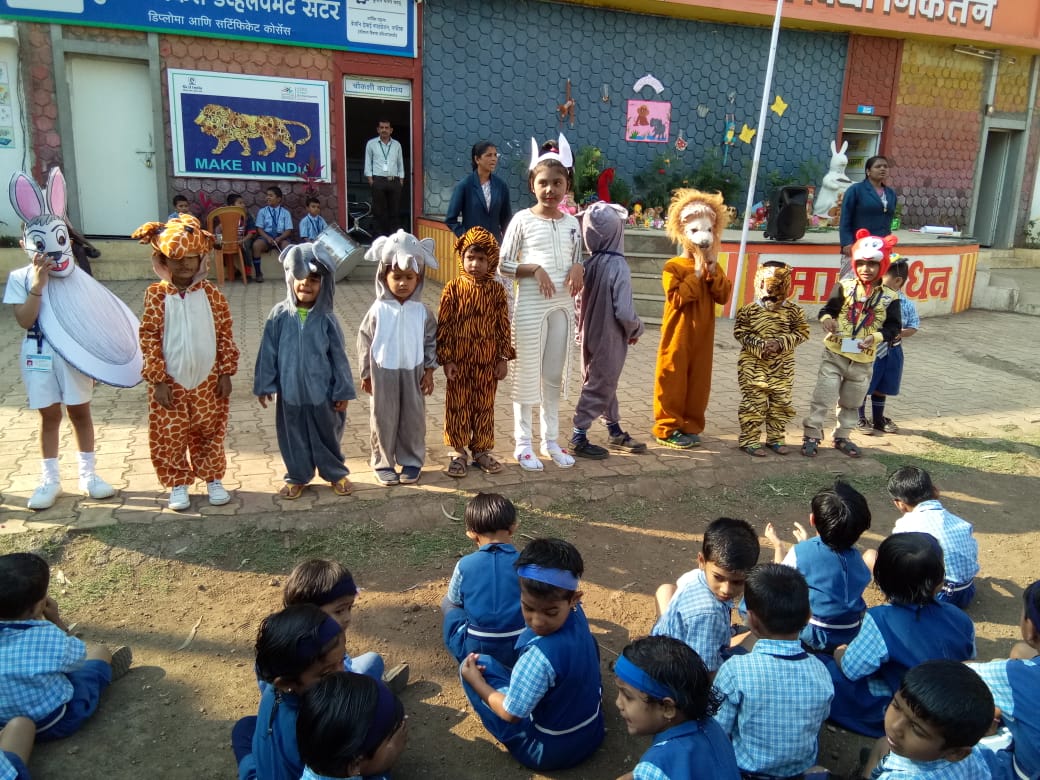 Cultural Activities