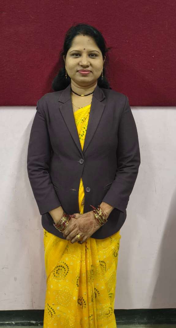 Vaishali Palve