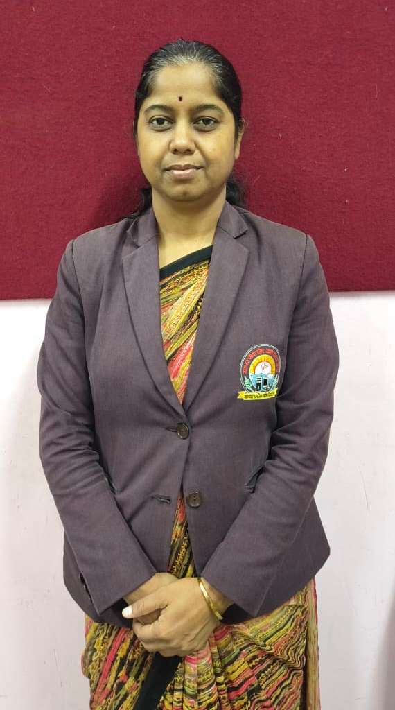 Yogita Tambe