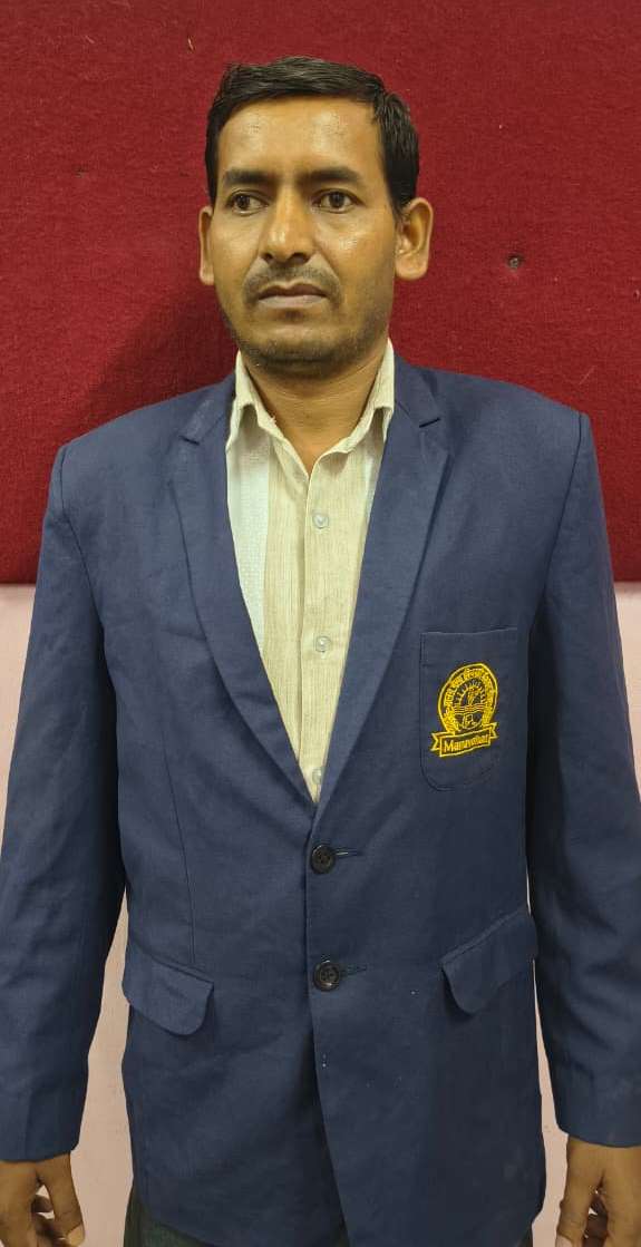 Madhukar Thigale