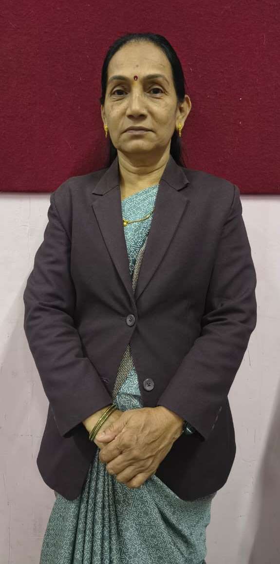 Sushila Joshi
