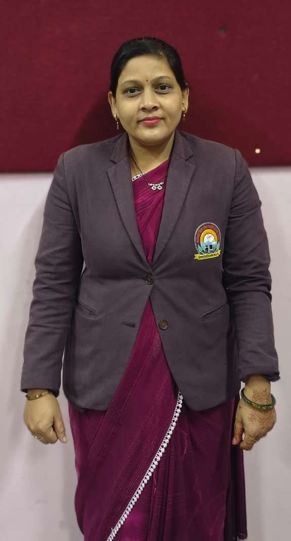 Mukta Girasse