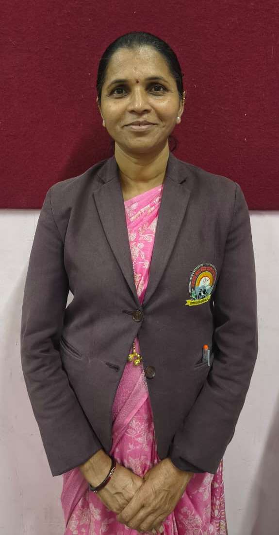 Manisha Katore