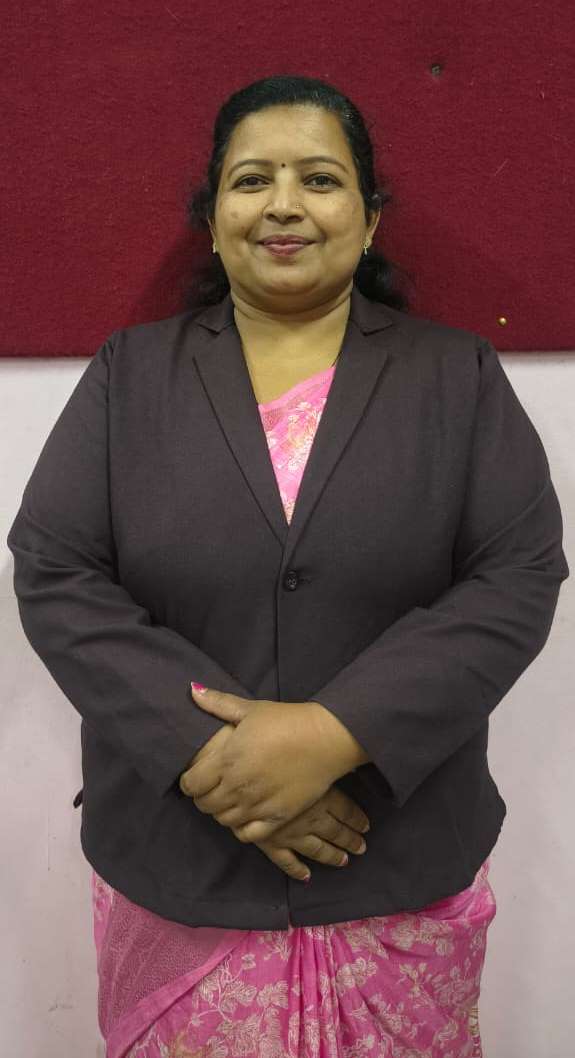 Vaishali Gavit