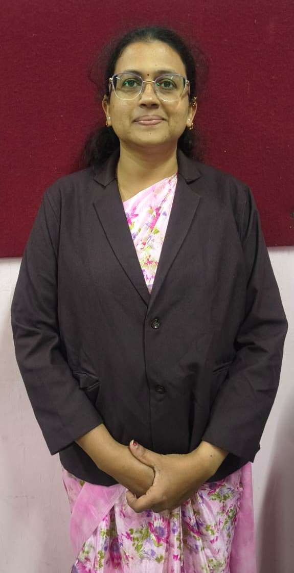 Pallavi Kulkarni