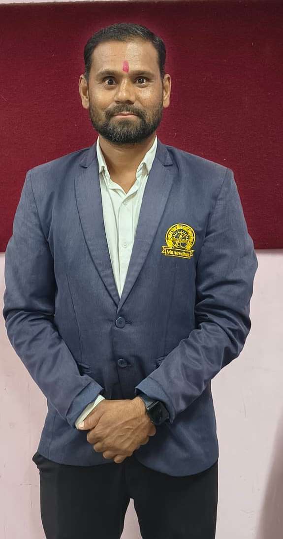 Nivrutti Pawar