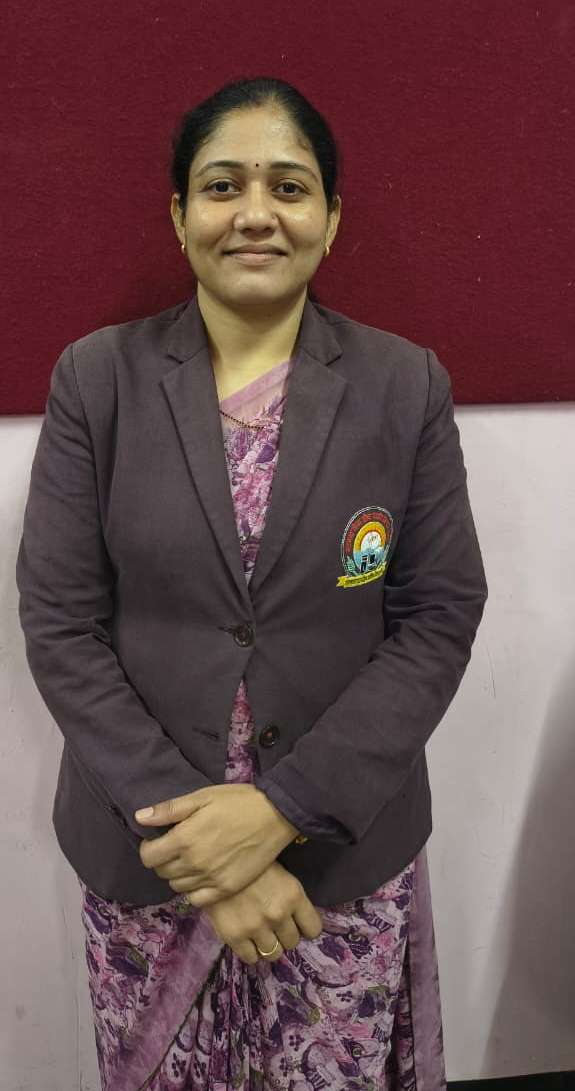 Archana Shinde