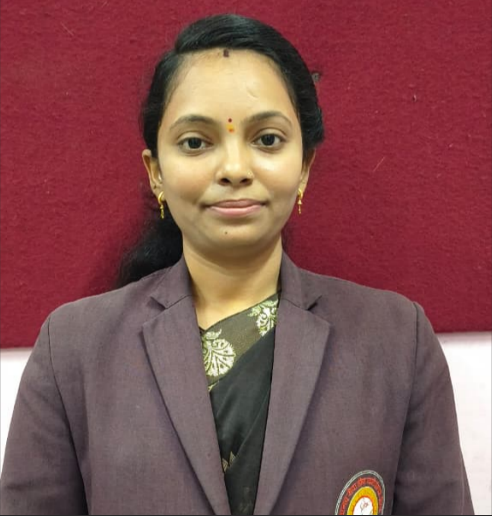 Bhavika Avhad