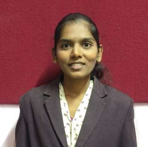 Bharati Marathe